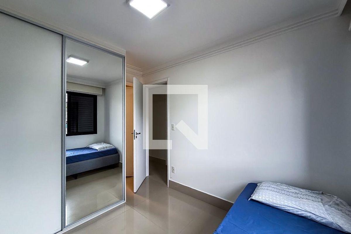 Apartamento, 3 quartos, 87 m² - Foto 24