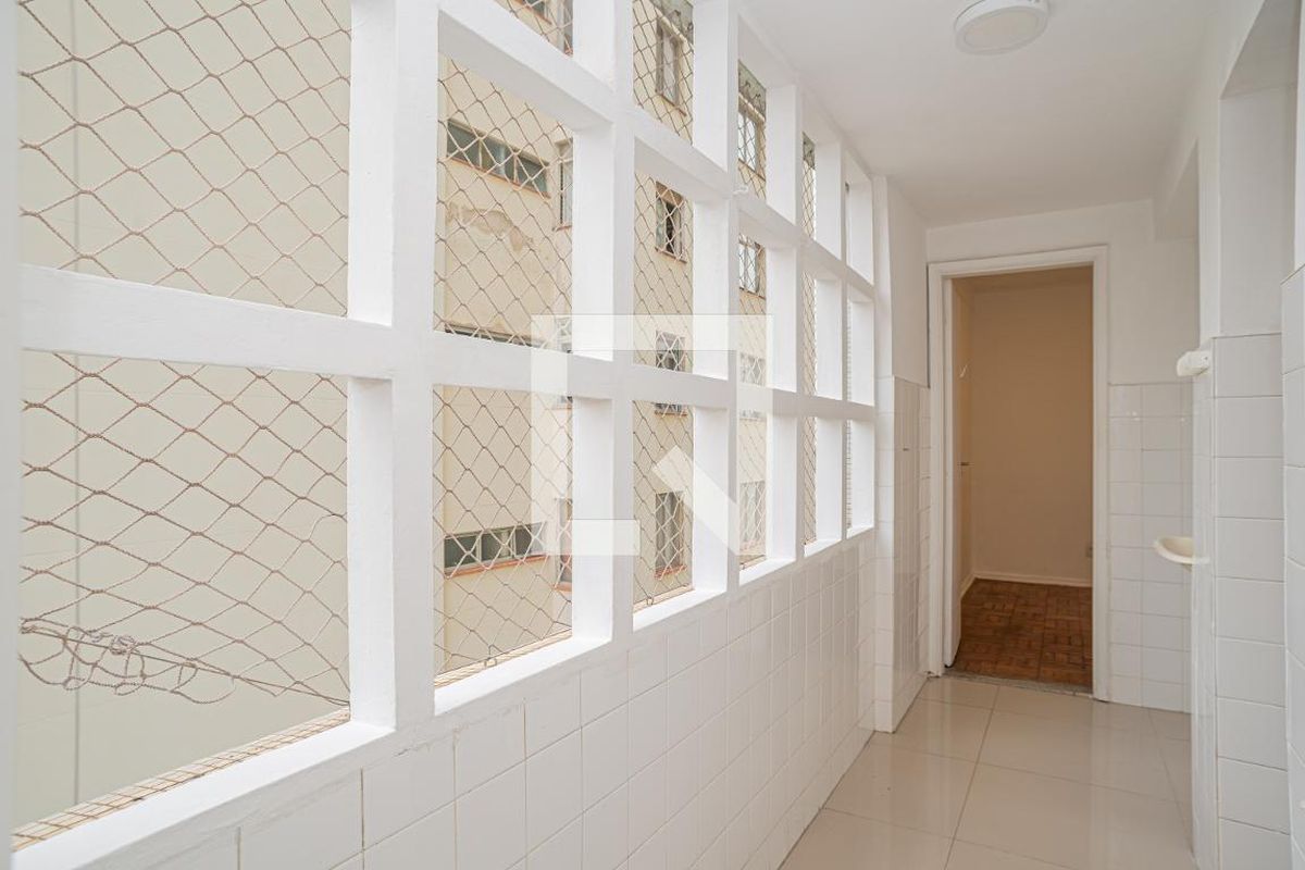 Apartamento, 2 quartos, 89 m² - Foto 25