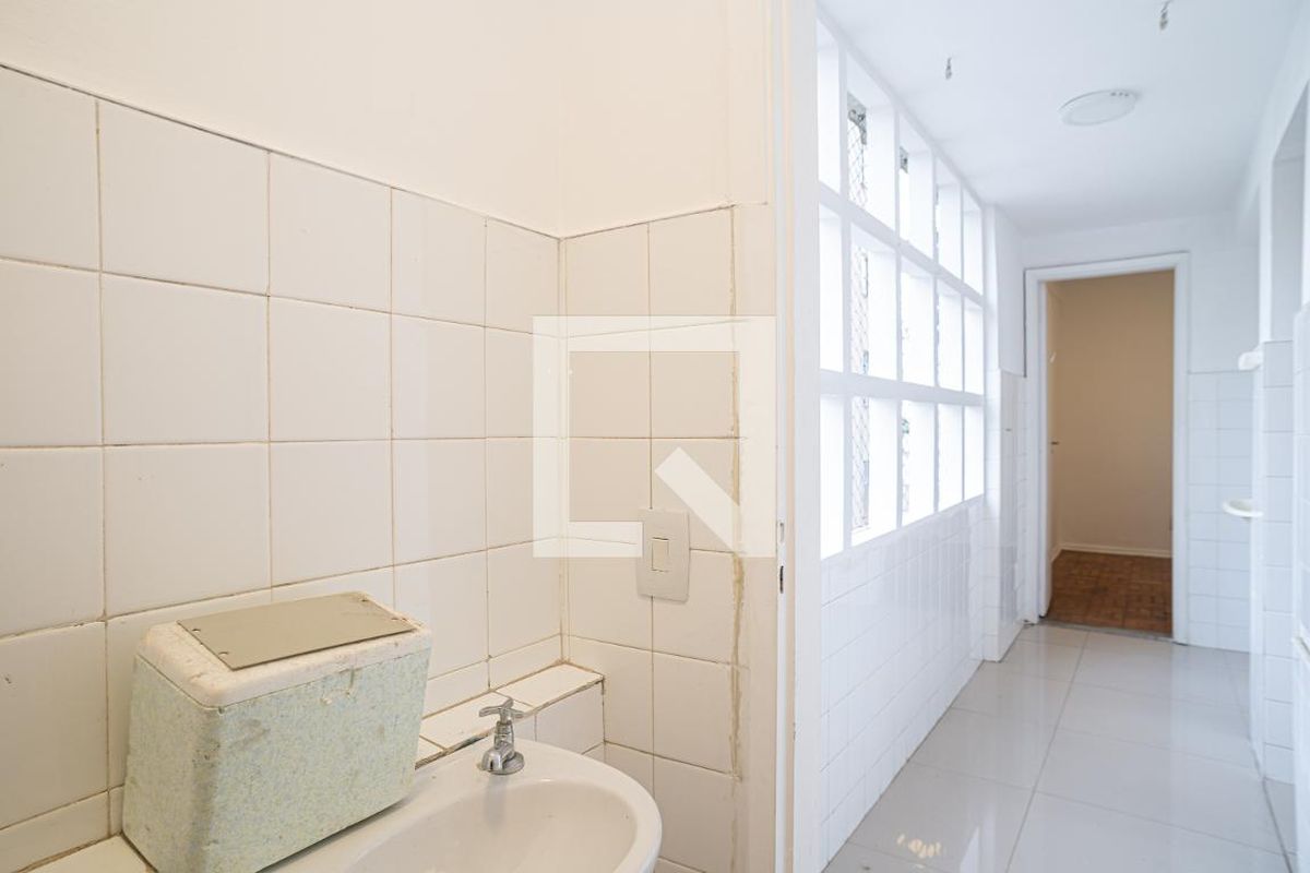 Apartamento, 2 quartos, 89 m² - Foto 35