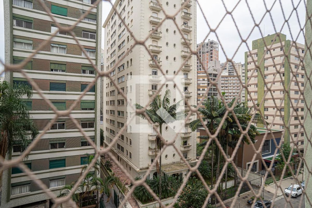 Apartamento, 2 quartos, 89 m² - Foto 11