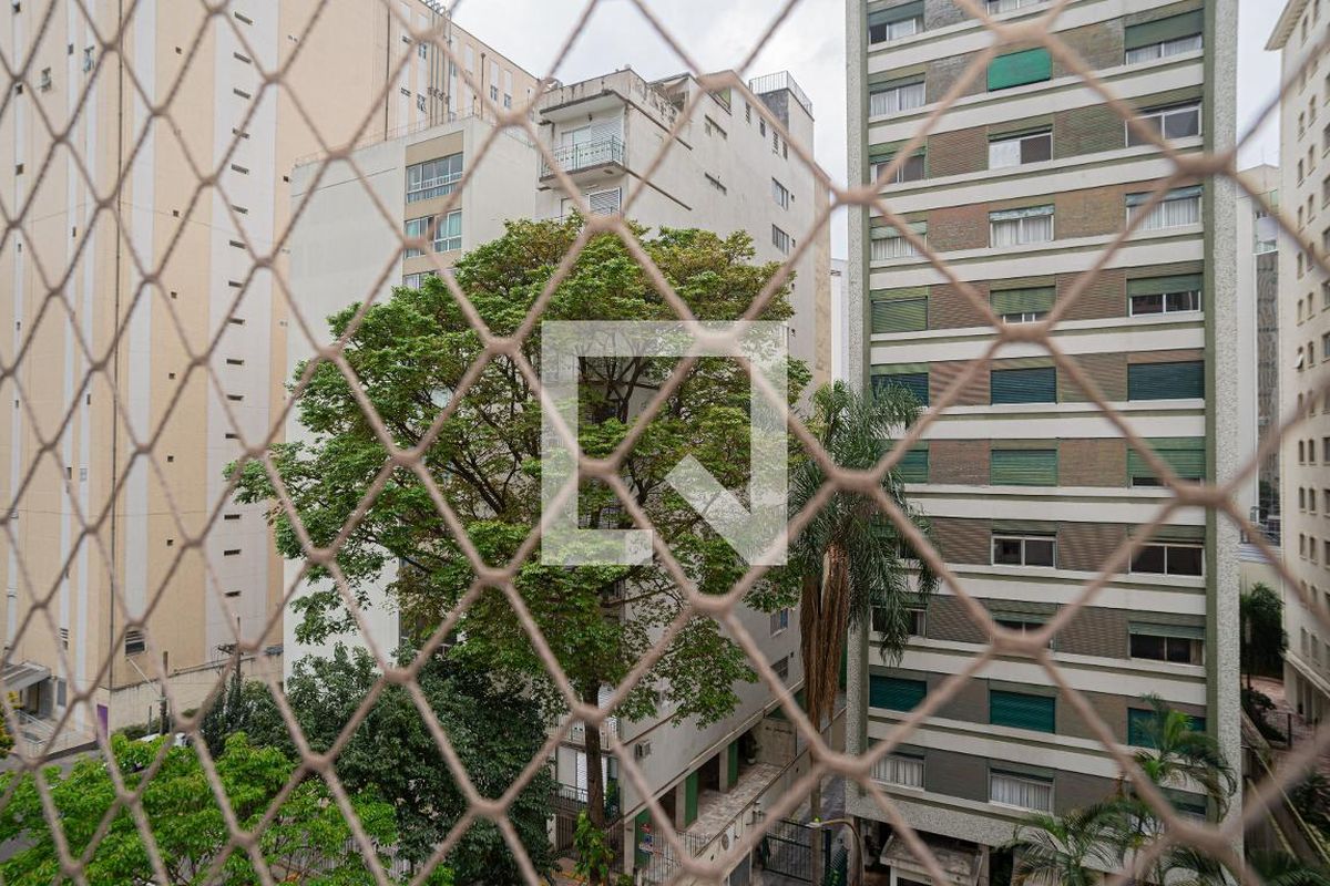 Apartamento, 2 quartos, 89 m² - Foto 10