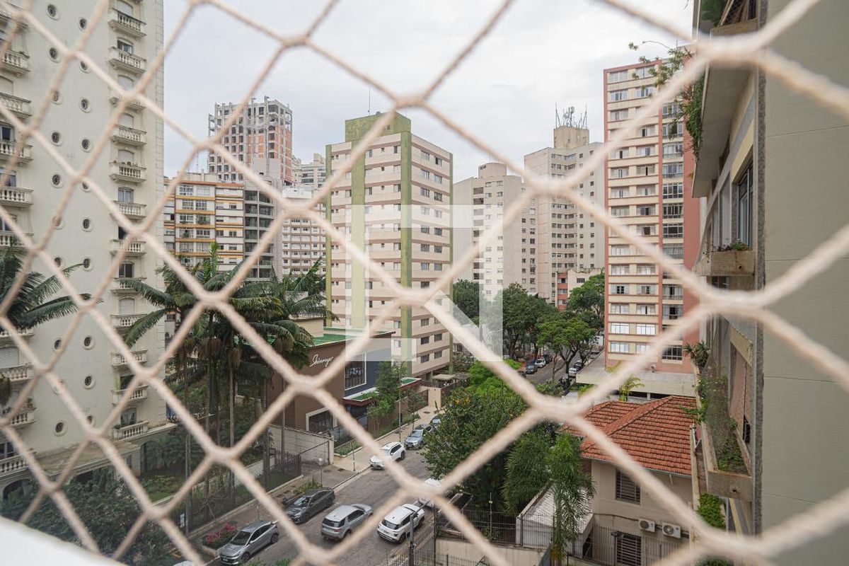 Apartamento, 2 quartos, 89 m² - Foto 29