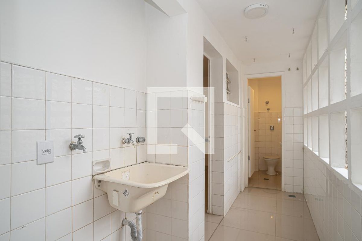 Apartamento, 2 quartos, 89 m² - Foto 27