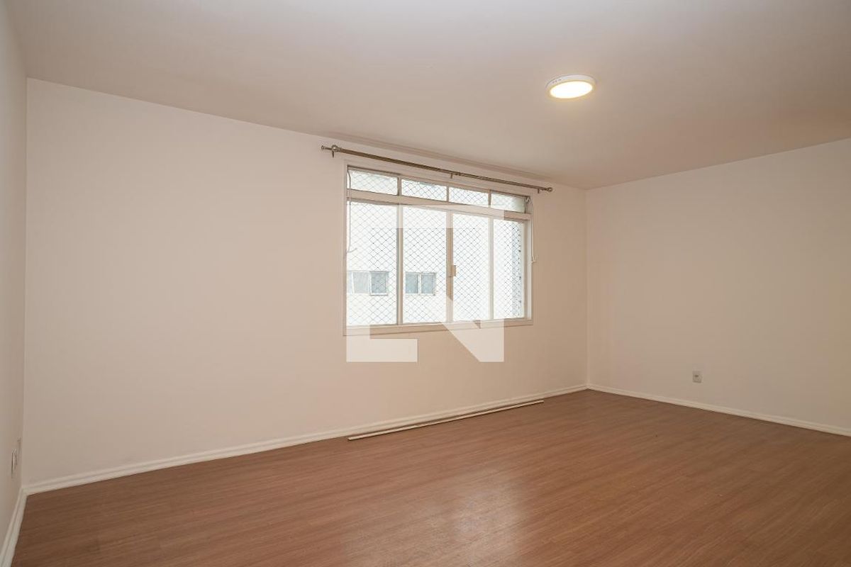 Apartamento, 2 quartos, 89 m² - Foto 1