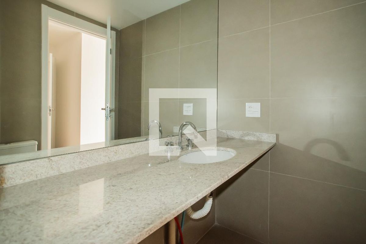 Apartamento, 3 quartos, 179 m² - Foto 39