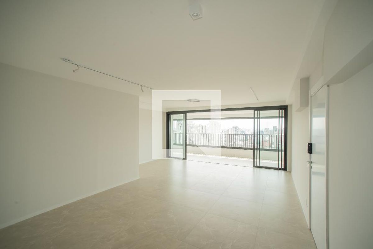 Apartamento, 3 quartos, 179 m² - Foto 1
