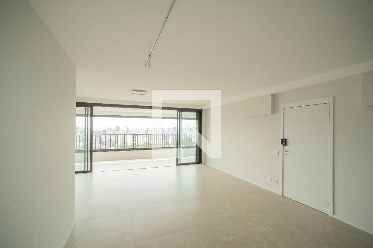 Apartamento, 3 quartos, 179 m² - Foto 2