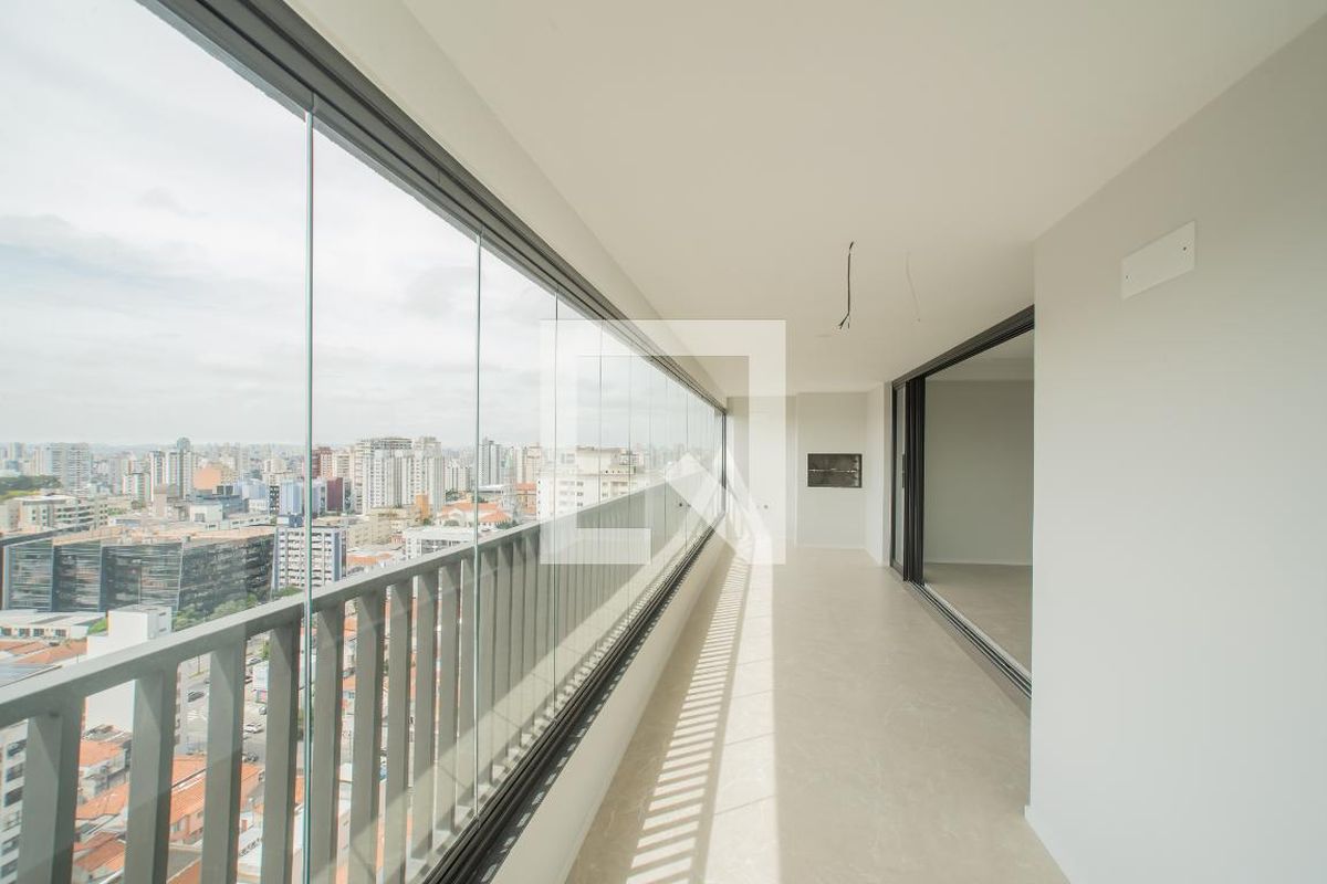 Apartamento, 3 quartos, 179 m² - Foto 7