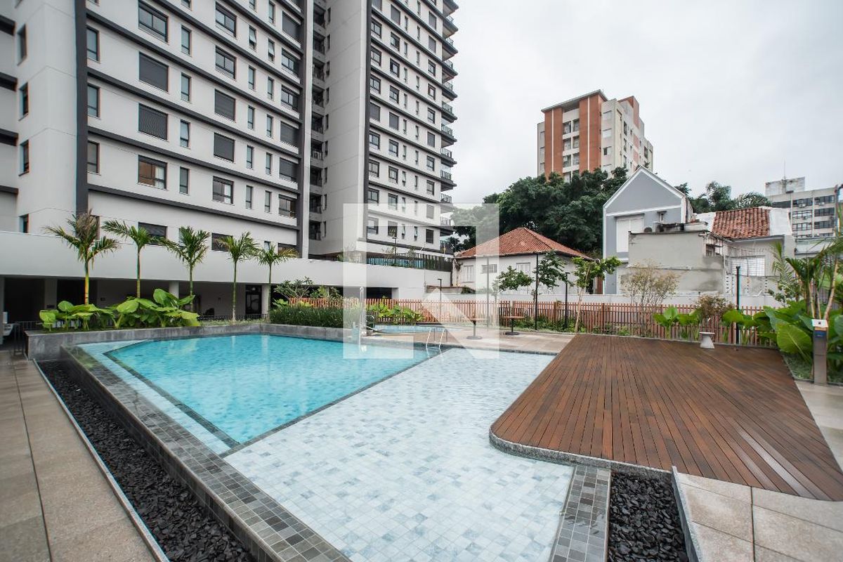 Apartamento, 3 quartos, 179 m² - Foto 60