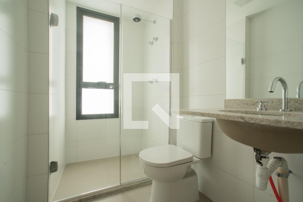 Apartamento, 3 quartos, 179 m² - Foto 32