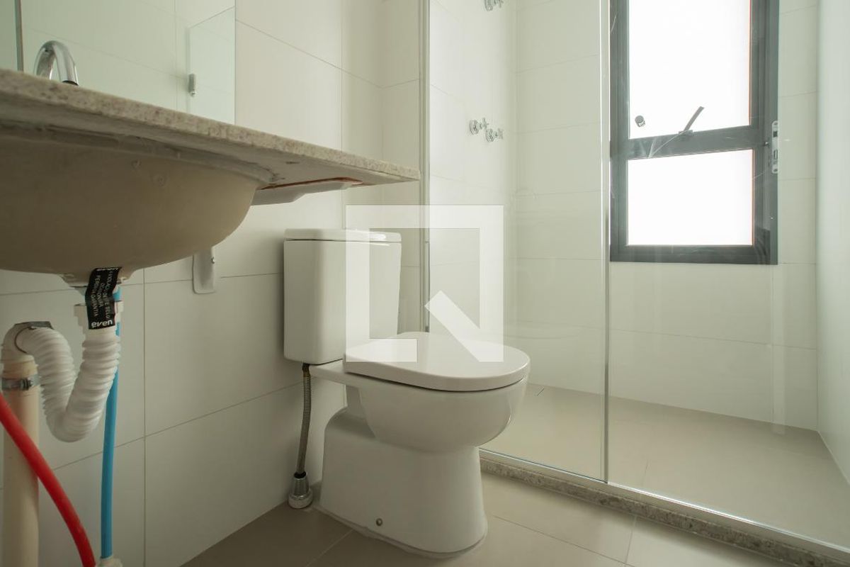Apartamento, 3 quartos, 179 m² - Foto 27