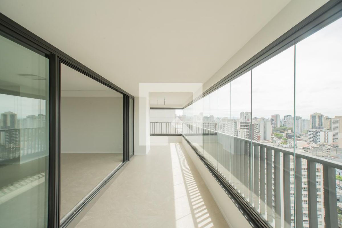 Apartamento, 3 quartos, 179 m² - Foto 6