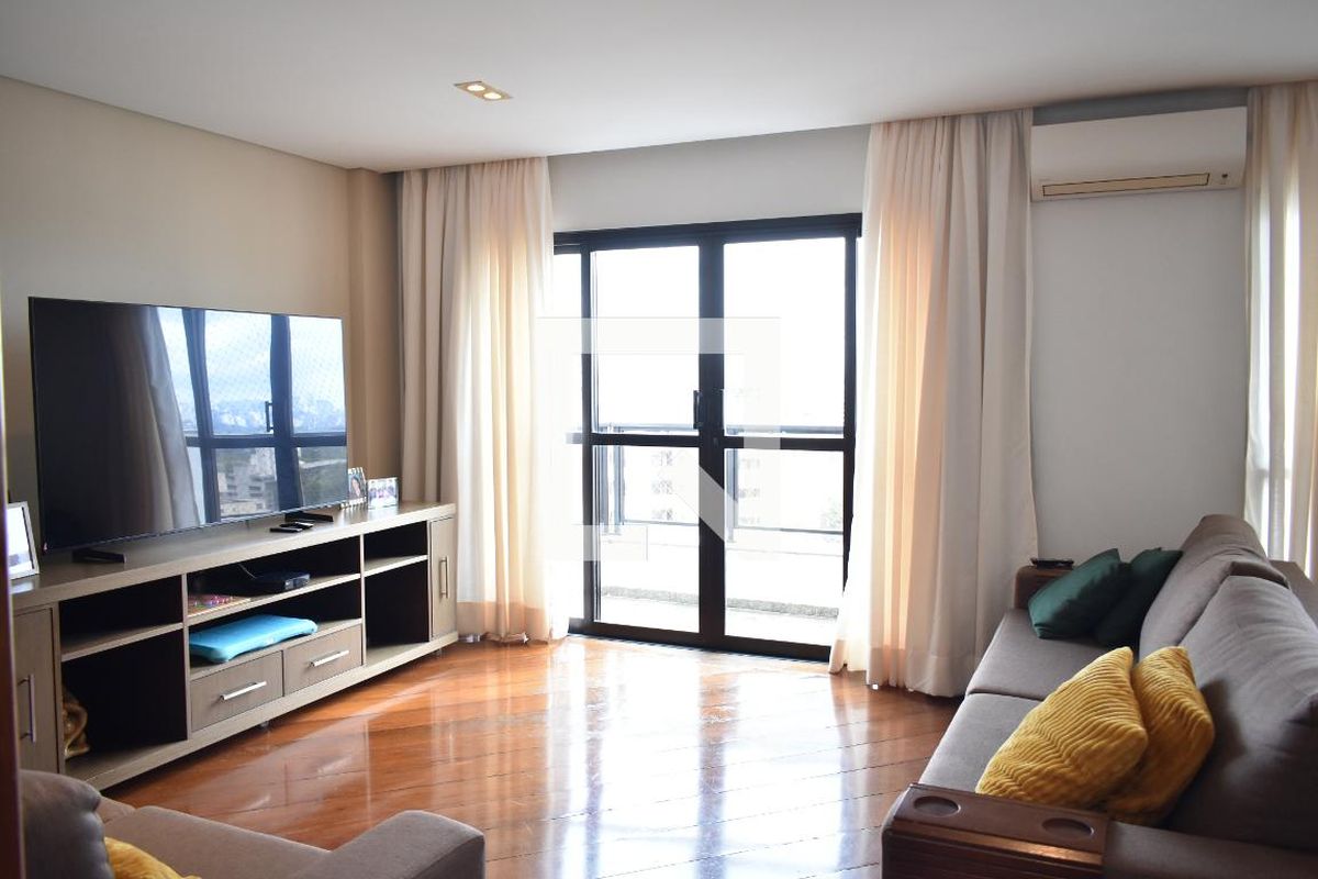 Apartamento, 4 quartos, 223 m² - Foto 6