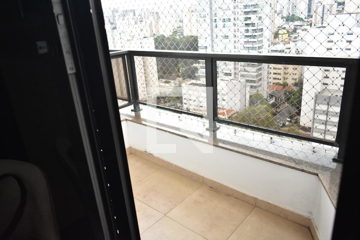 Apartamento, 4 quartos, 223 m² - Foto 37