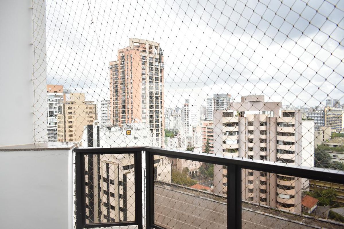 Apartamento, 4 quartos, 223 m² - Foto 10