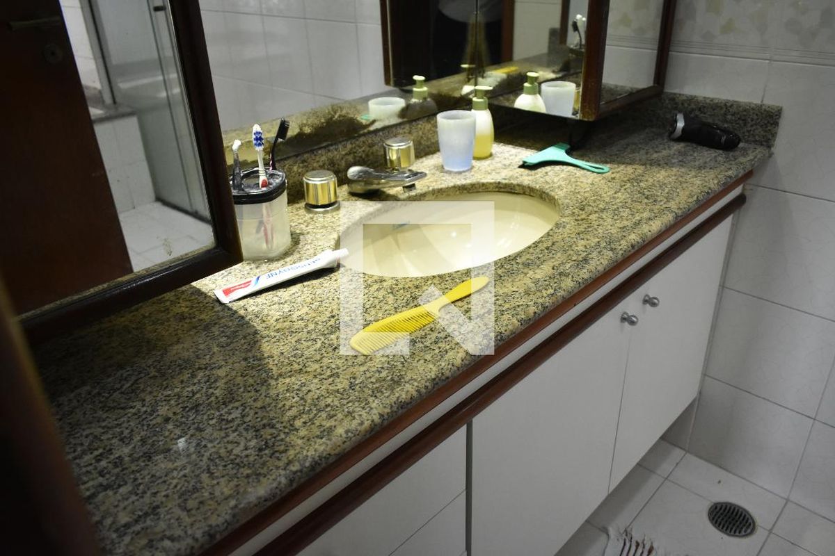 Apartamento, 4 quartos, 223 m² - Foto 22