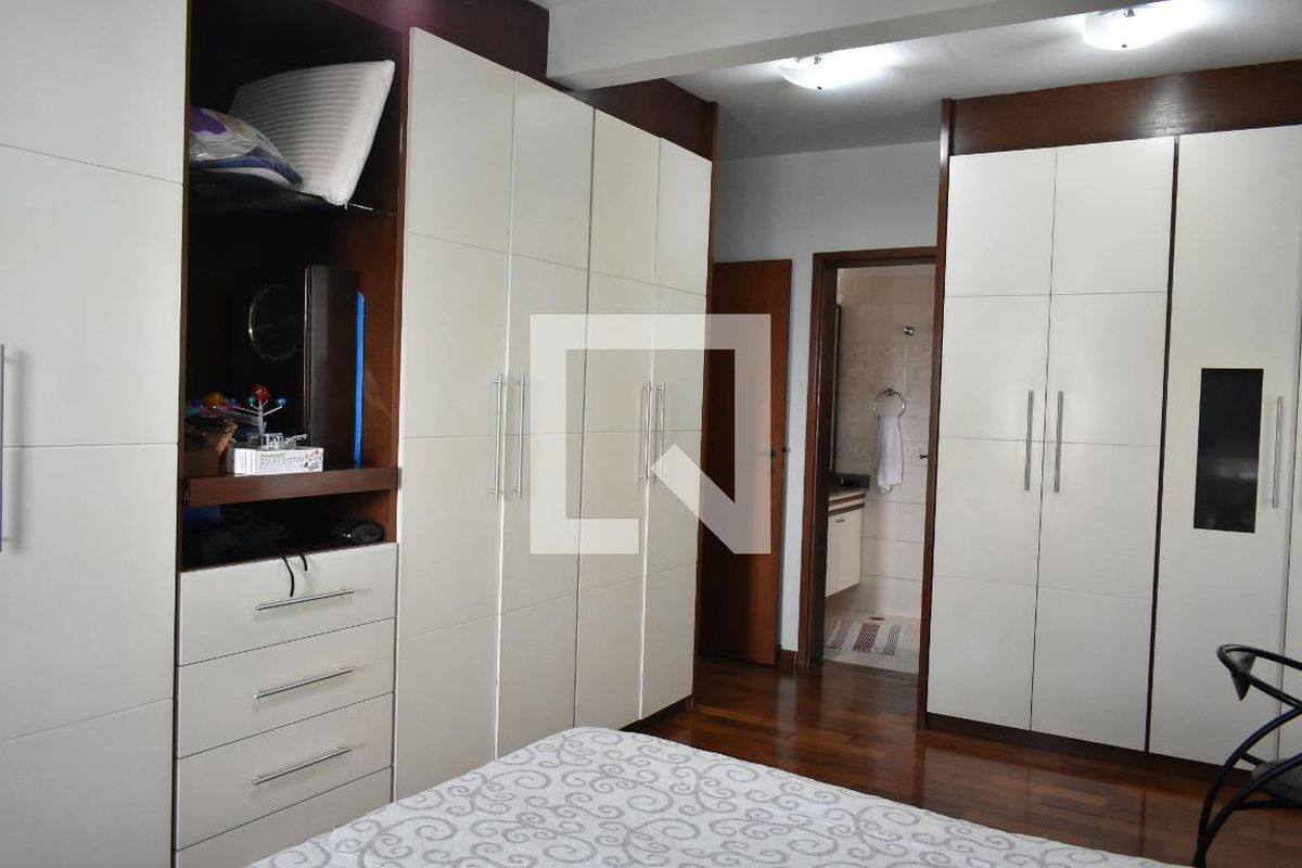 Apartamento, 4 quartos, 223 m² - Foto 16