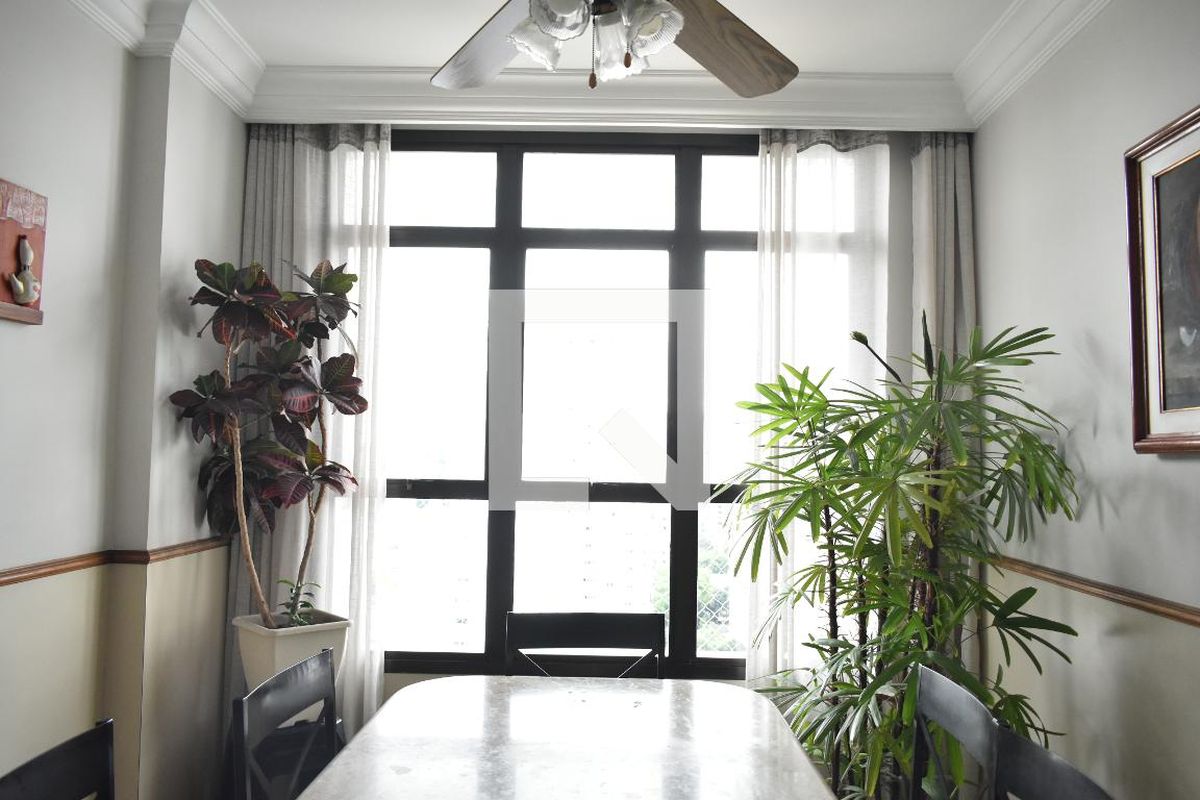 Apartamento, 4 quartos, 223 m² - Foto 59