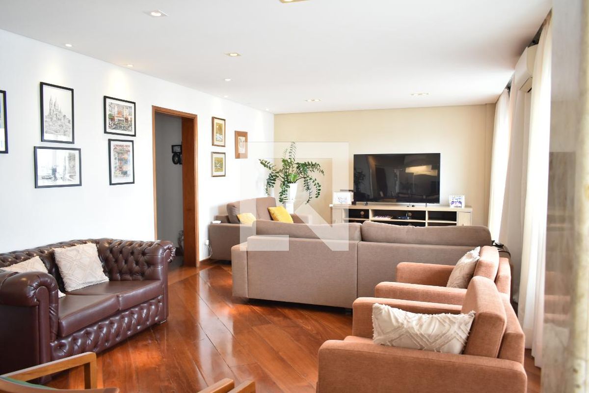 Apartamento, 4 quartos, 223 m² - Foto 2