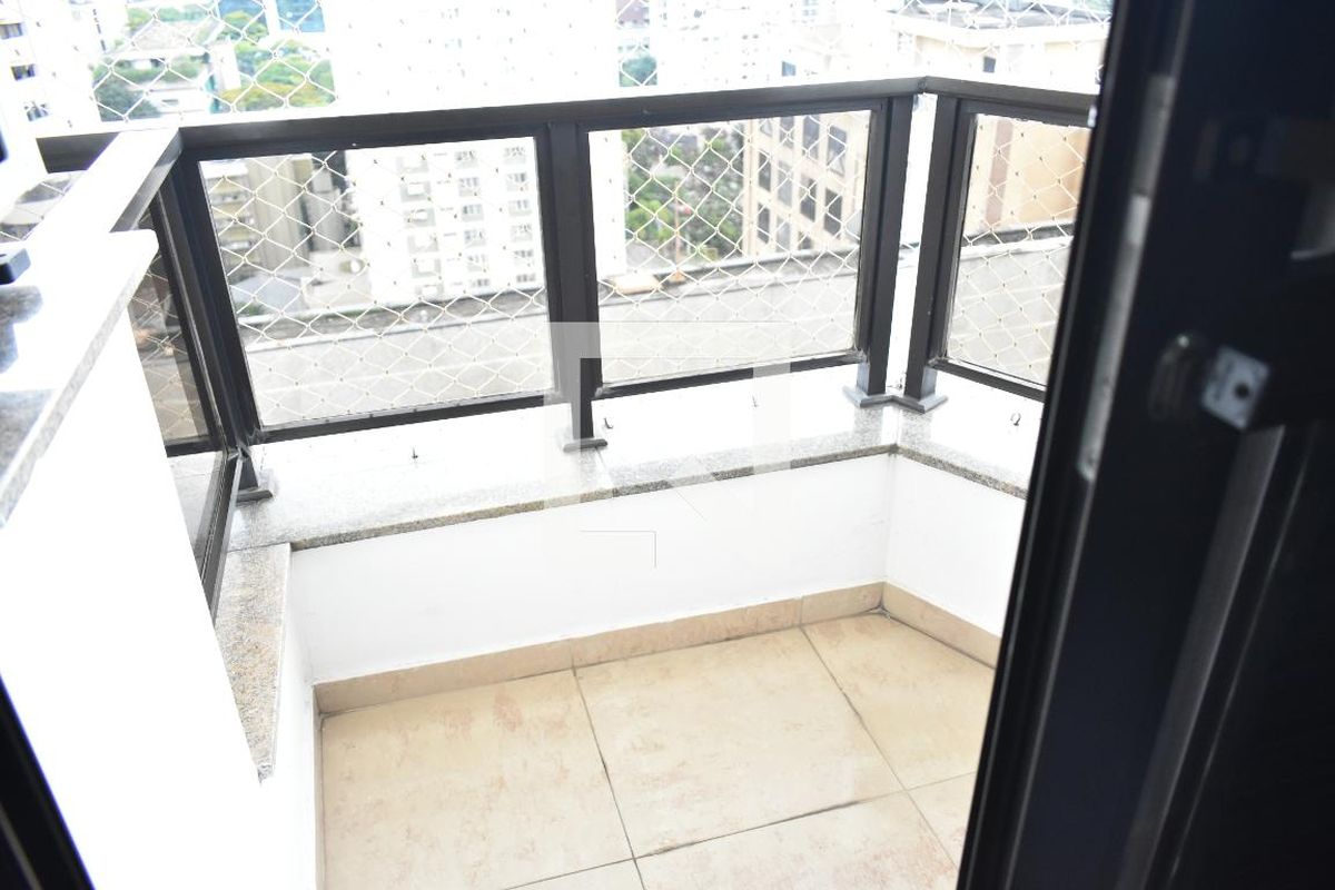 Apartamento, 4 quartos, 223 m² - Foto 31