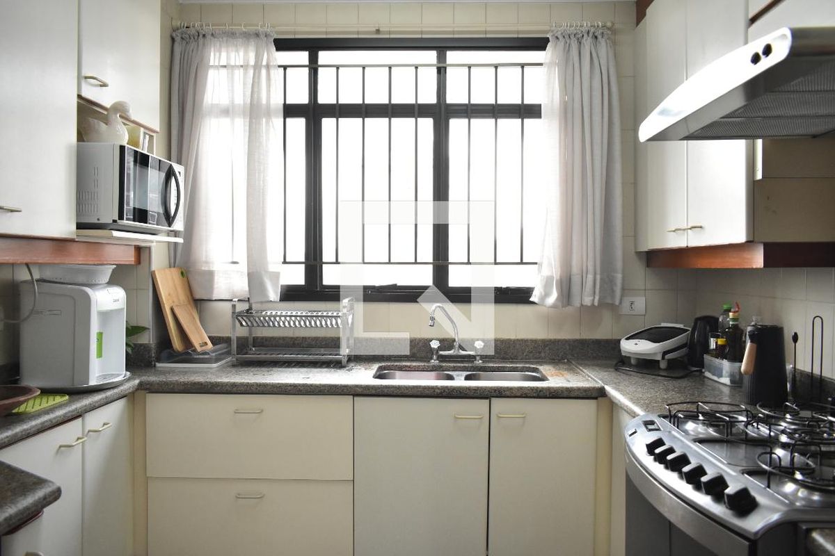 Apartamento, 4 quartos, 223 m² - Foto 62