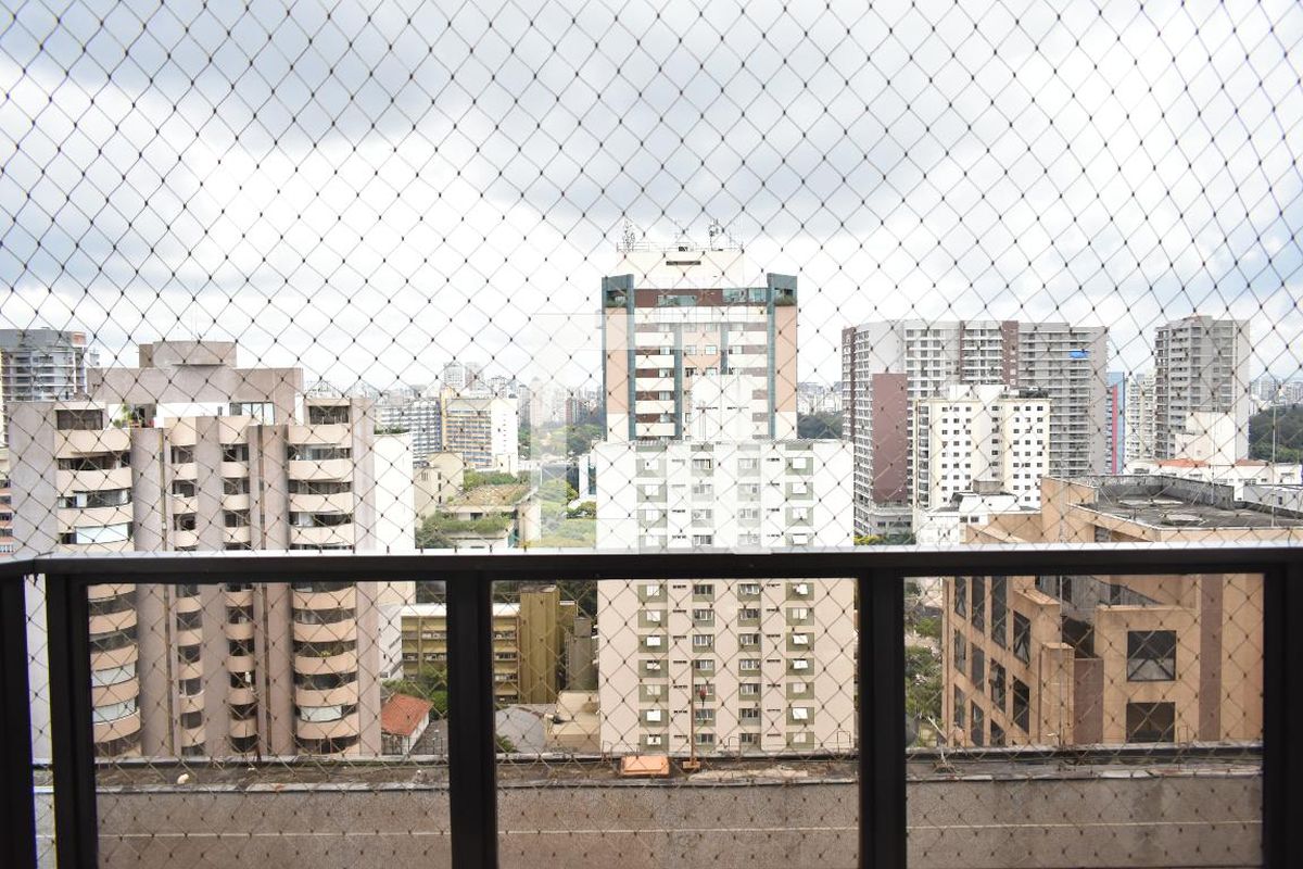 Apartamento, 4 quartos, 223 m² - Foto 9