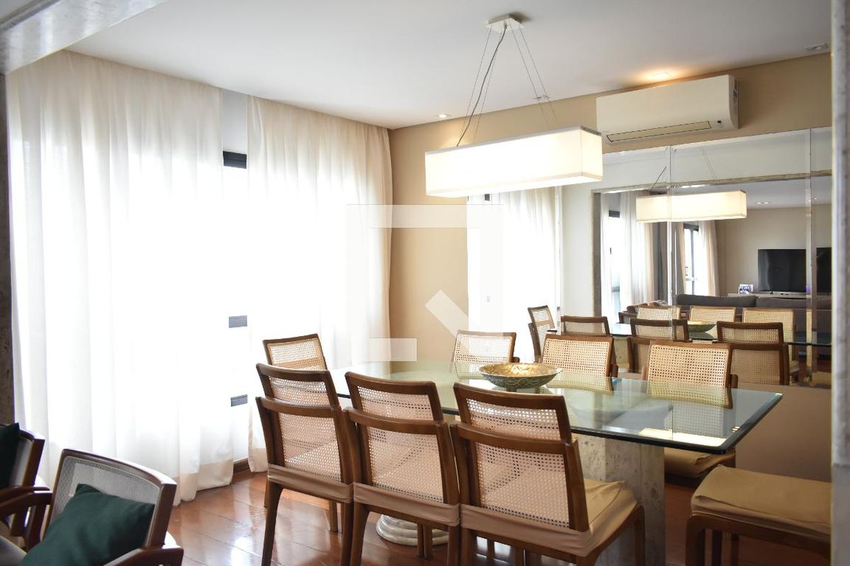 Apartamento, 4 quartos, 223 m² - Foto 5