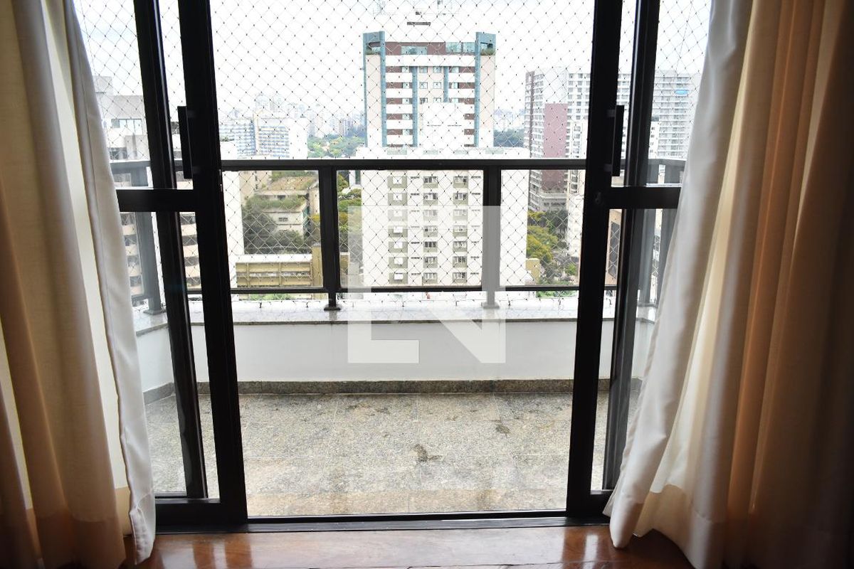 Apartamento, 4 quartos, 223 m² - Foto 8