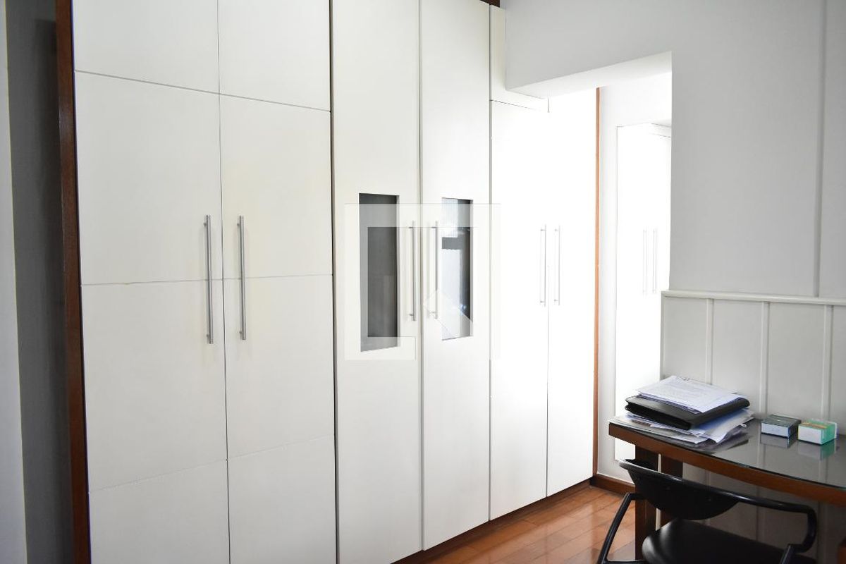 Apartamento, 4 quartos, 223 m² - Foto 17