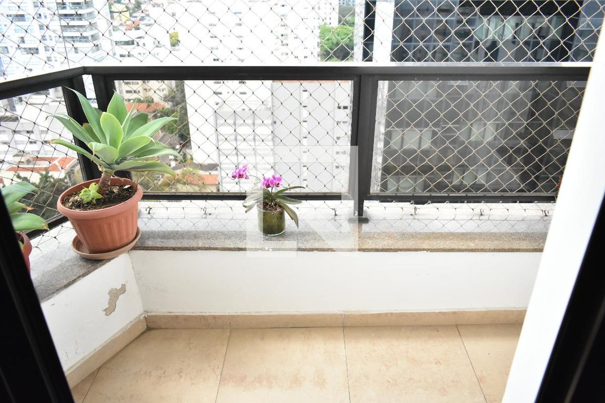 Apartamento, 4 quartos, 223 m² - Foto 52