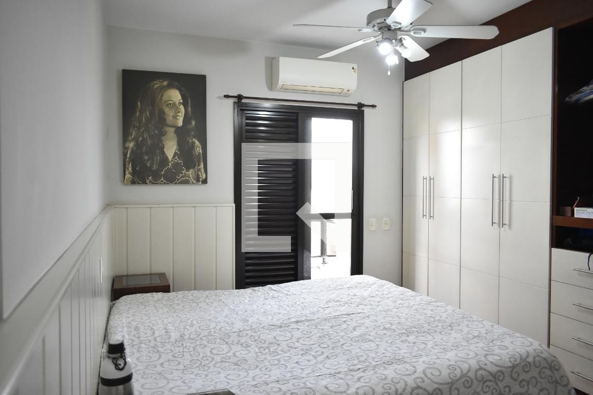 Apartamento, 4 quartos, 223 m² - Foto 15