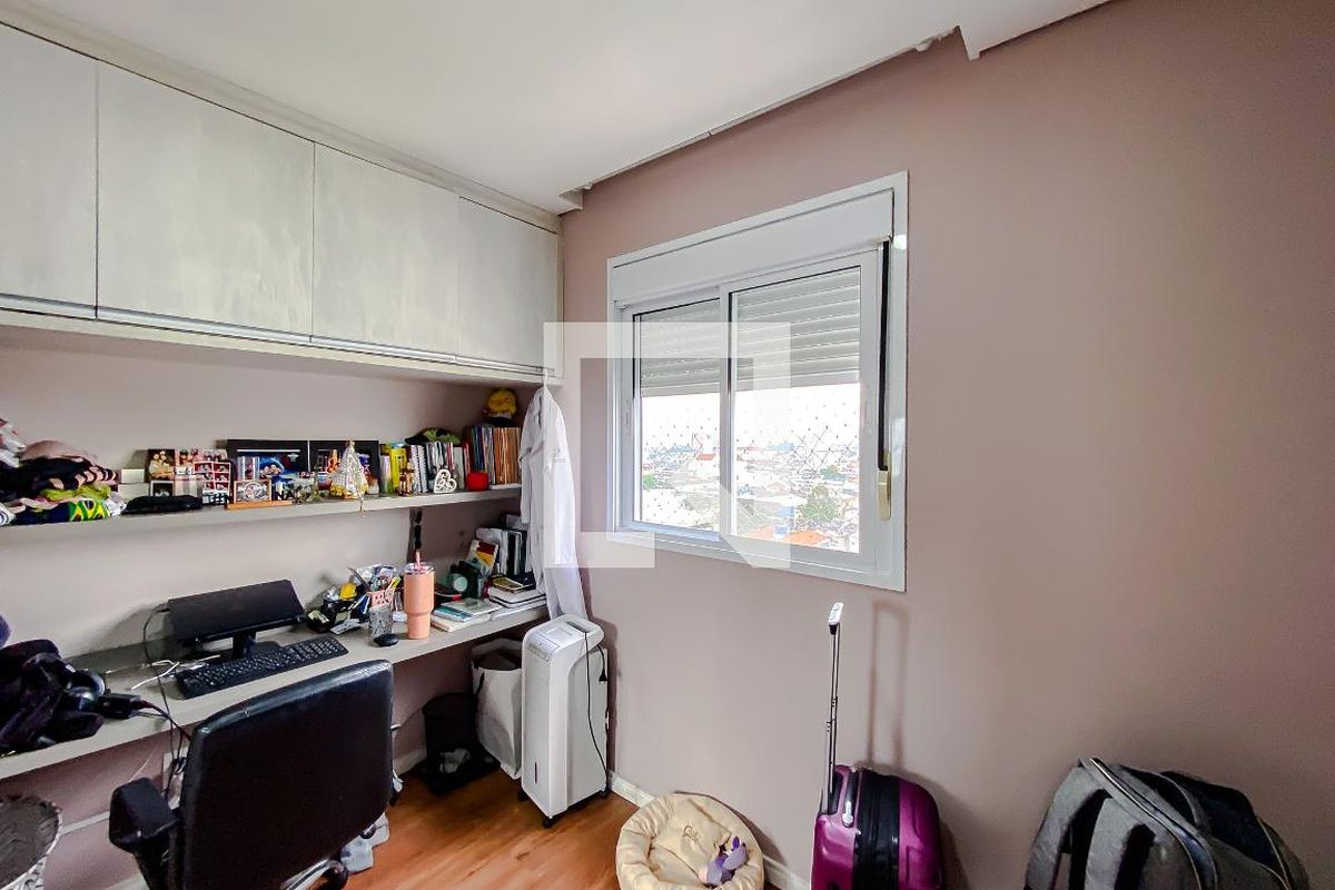 Apartamento, 2 quartos, 60 m² - Foto 16