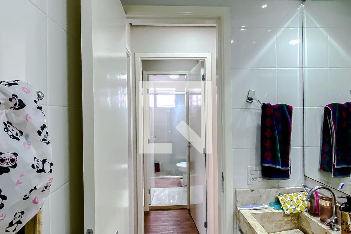 Apartamento, 2 quartos, 60 m² - Foto 31