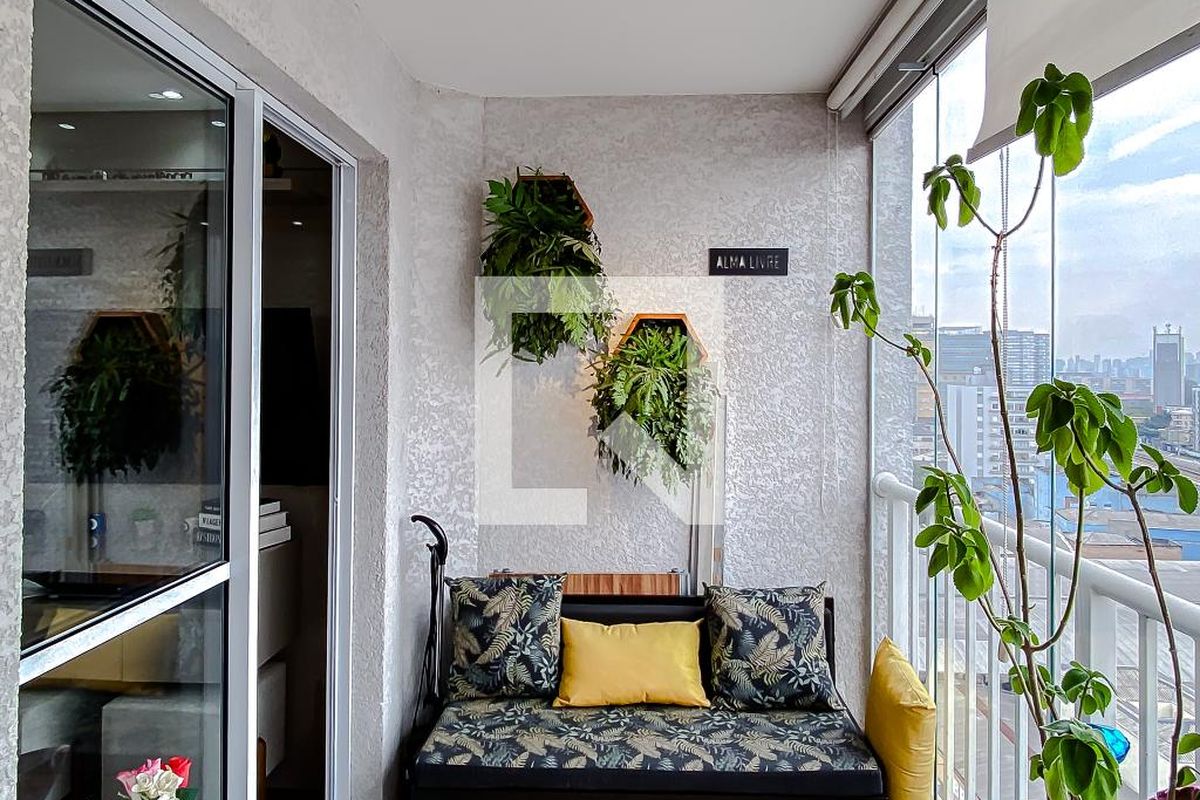Apartamento, 2 quartos, 60 m² - Foto 9