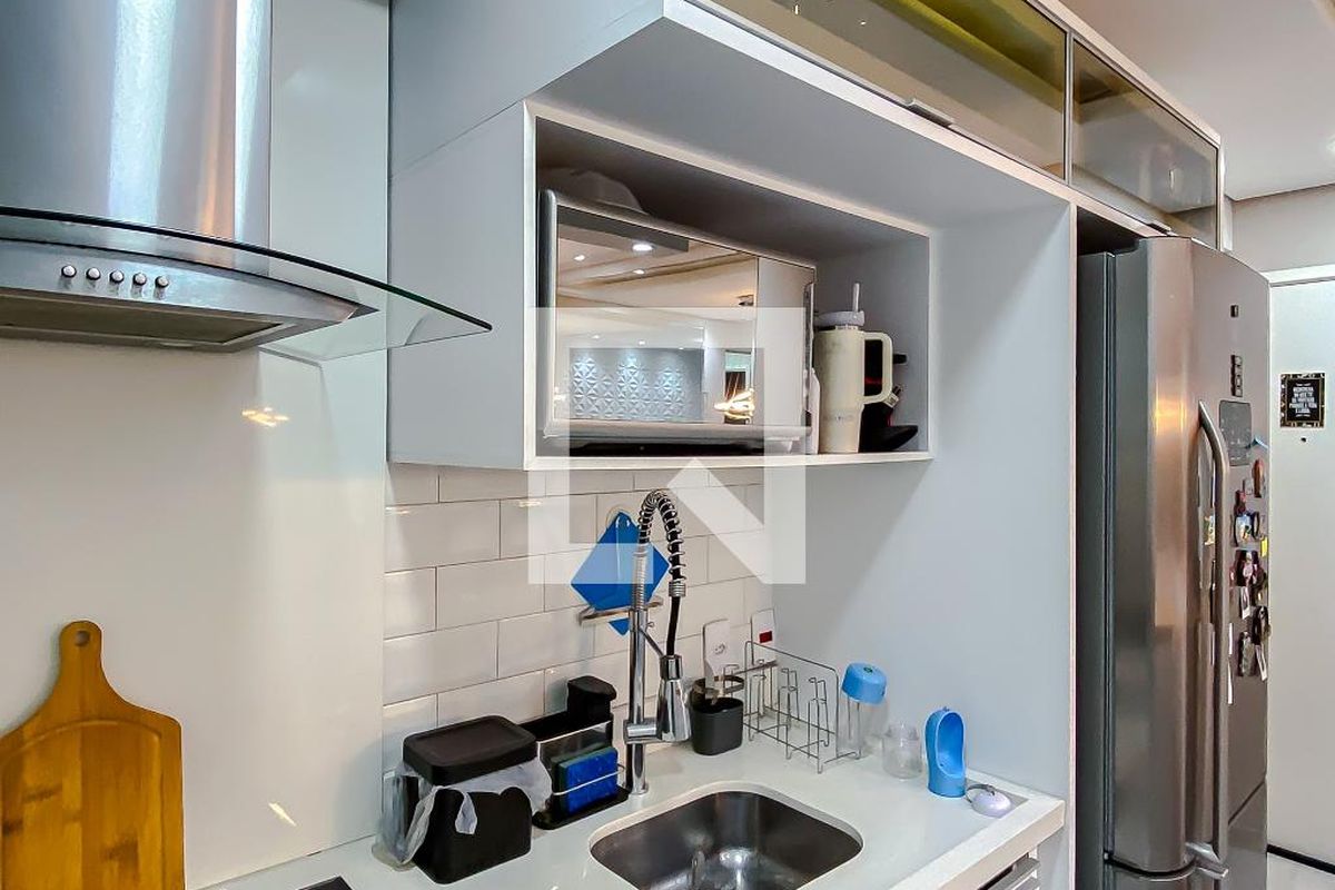 Apartamento, 2 quartos, 60 m² - Foto 37