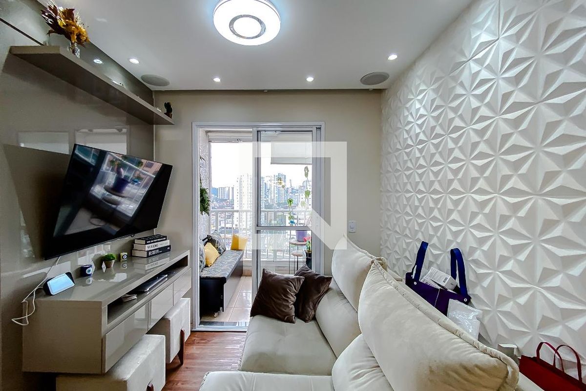 Apartamento, 2 quartos, 60 m² - Foto 4