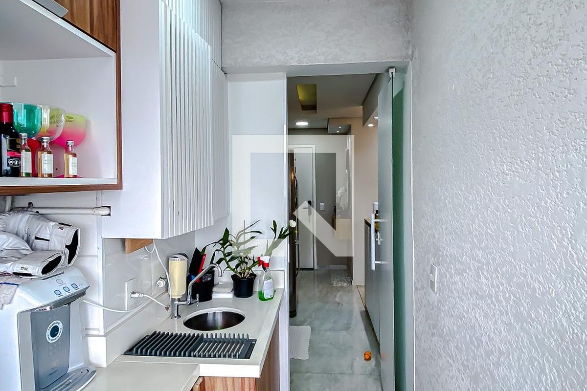 Apartamento, 2 quartos, 60 m² - Foto 13