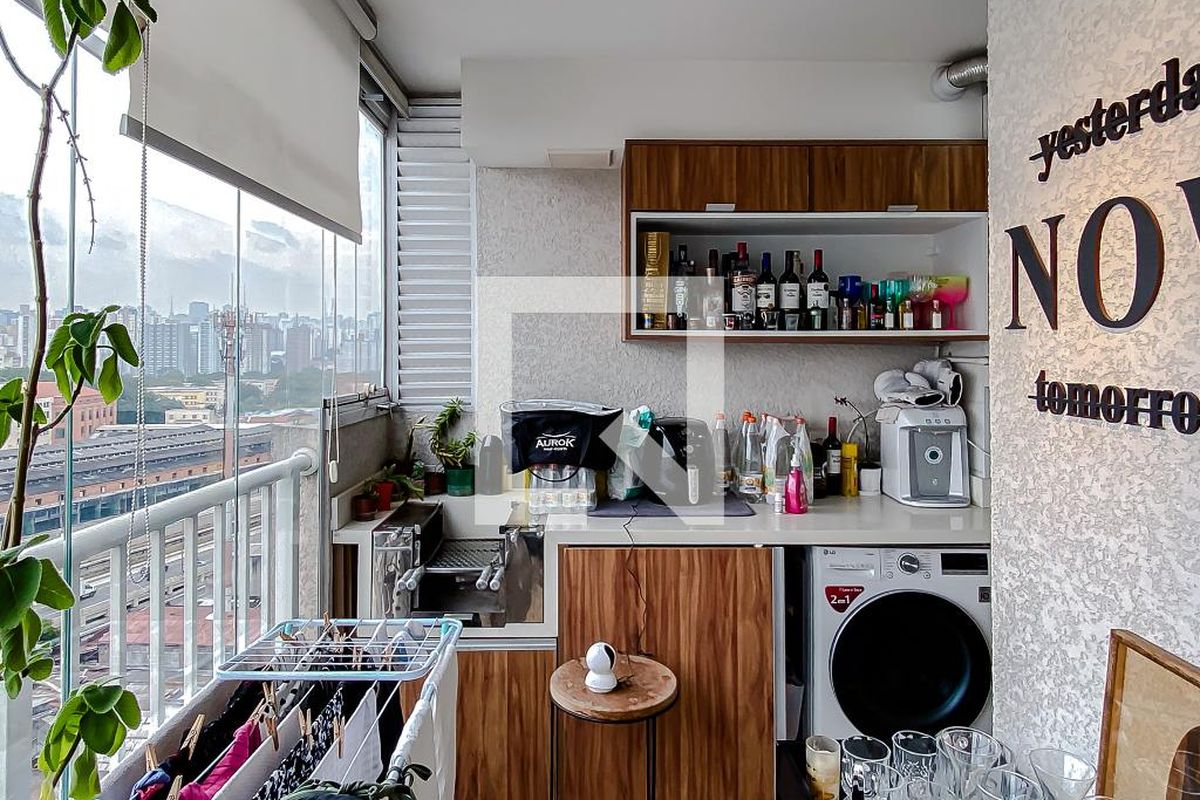 Apartamento, 2 quartos, 60 m² - Foto 8