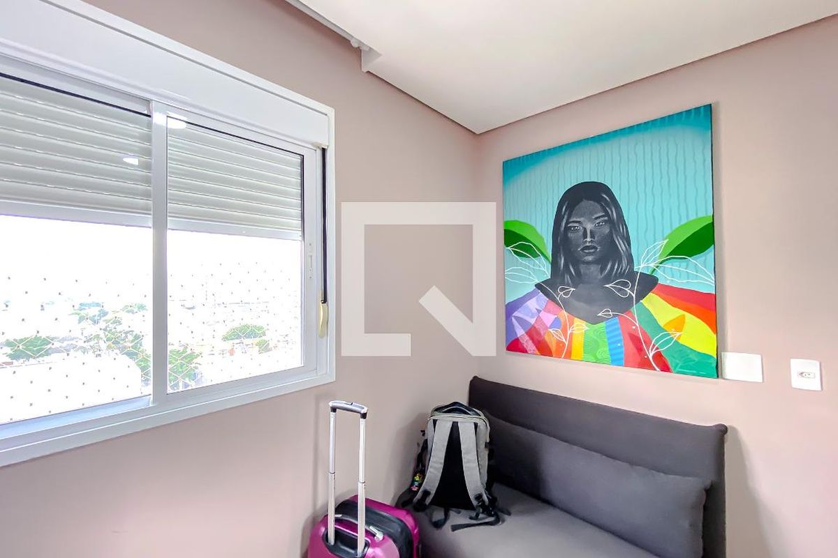 Apartamento, 2 quartos, 60 m² - Foto 17