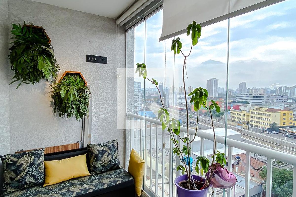 Apartamento, 2 quartos, 60 m² - Foto 10