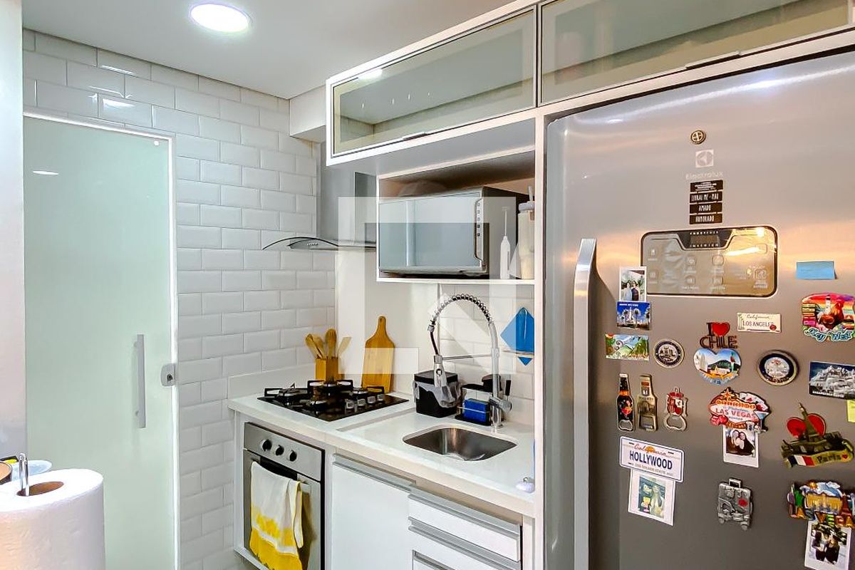 Apartamento, 2 quartos, 60 m² - Foto 33