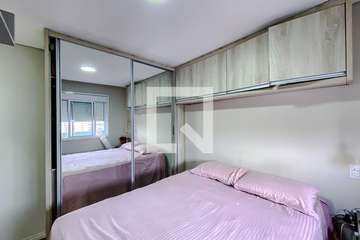 Apartamento, 2 quartos, 60 m² - Foto 22