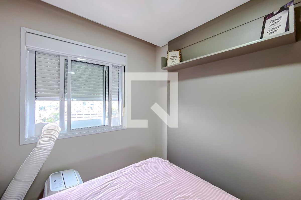Apartamento, 2 quartos, 60 m² - Foto 23