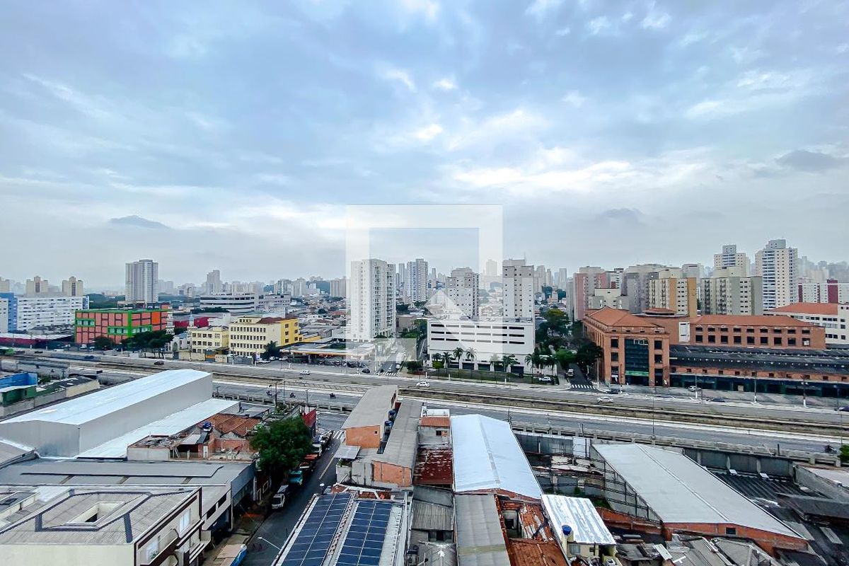 Apartamento, 2 quartos, 60 m² - Foto 11