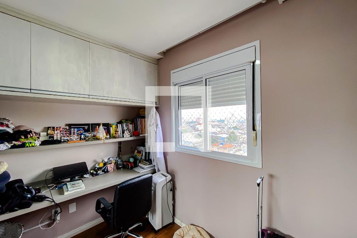 Apartamento, 2 quartos, 60 m² - Foto 19