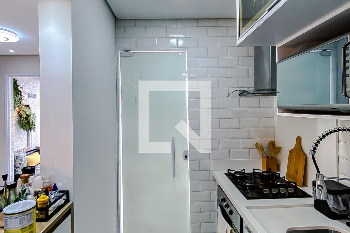 Apartamento, 2 quartos, 60 m² - Foto 34