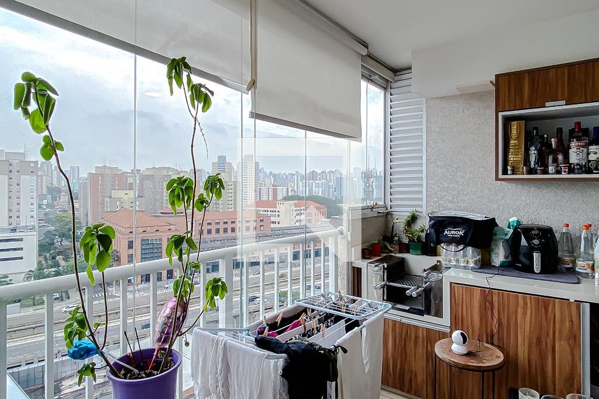 Apartamento, 2 quartos, 60 m² - Foto 7