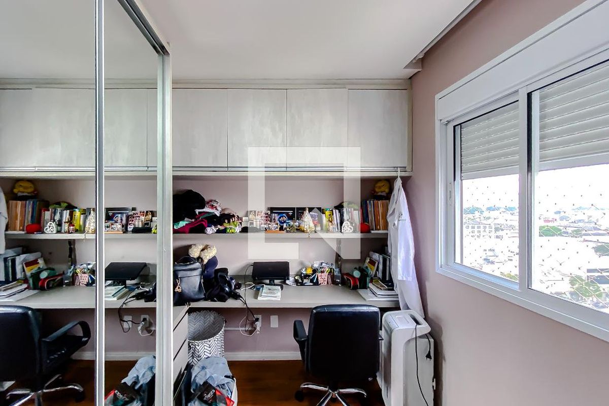 Apartamento, 2 quartos, 60 m² - Foto 20