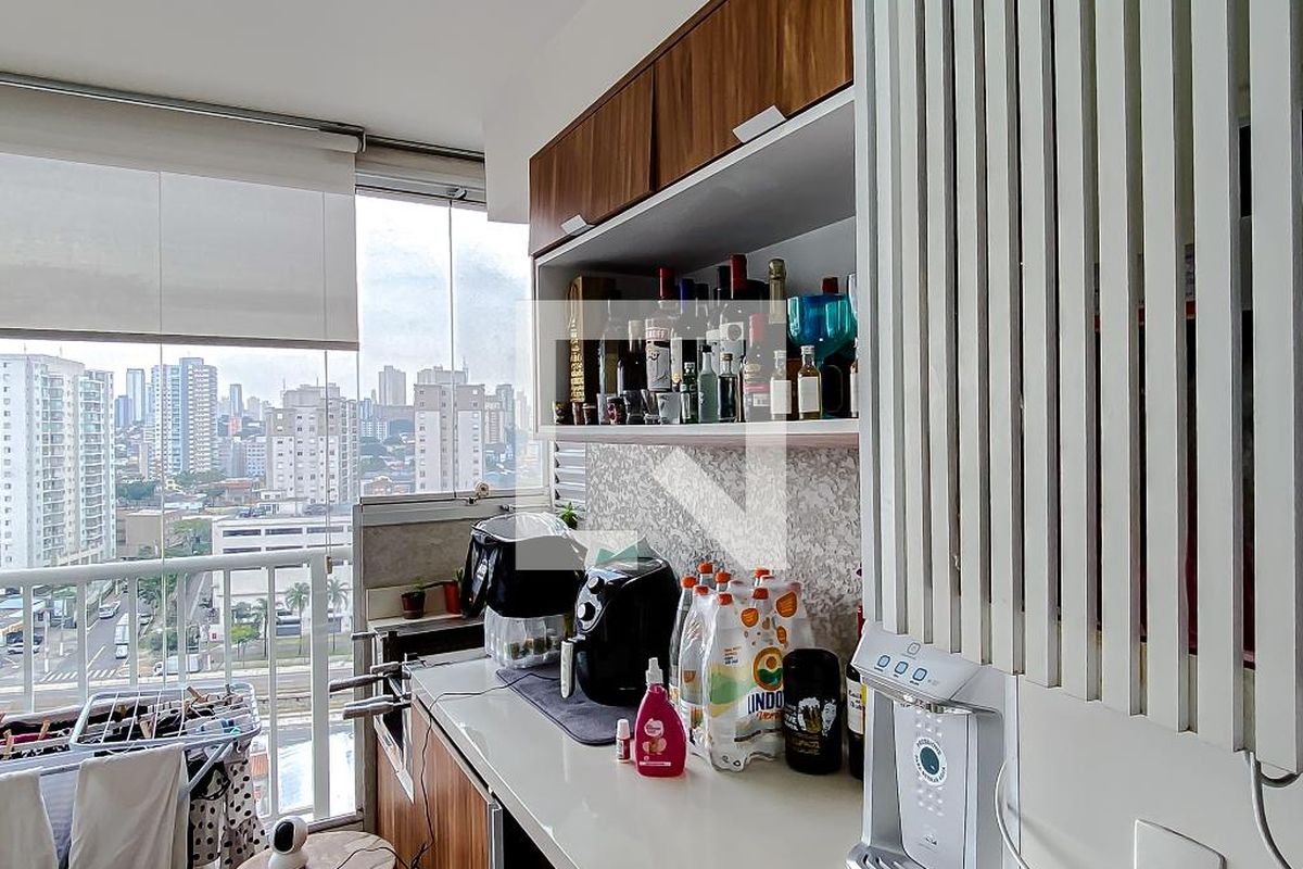 Apartamento, 2 quartos, 60 m² - Foto 14