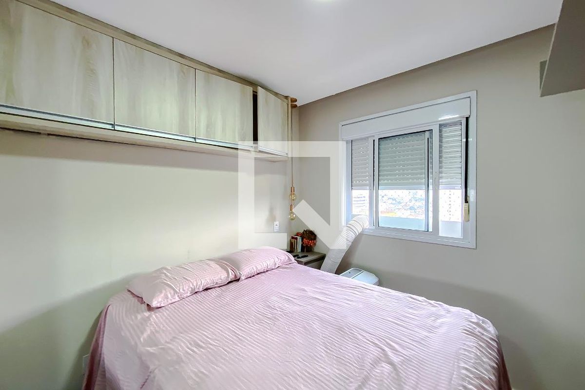 Apartamento, 2 quartos, 60 m² - Foto 21